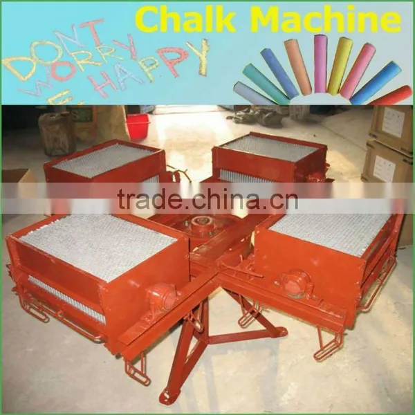 Machinery Miraculous Insecticide Chalk Machine