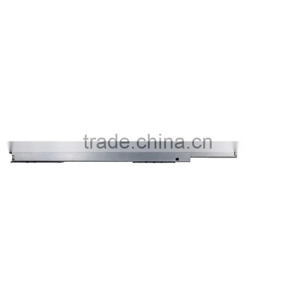 Meiliwang Innotech Stainless Steel Double-walled Quadro Telescopic Channel Drawer Slide photo-4