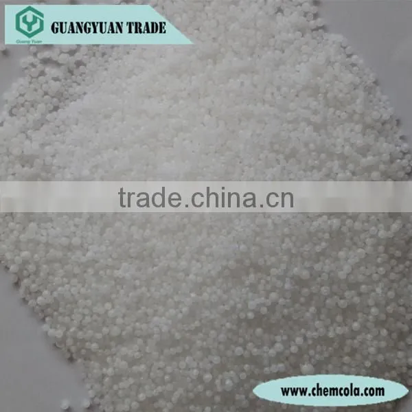 Urea White Crystal Granular Fertilzier in Exporting photo-2