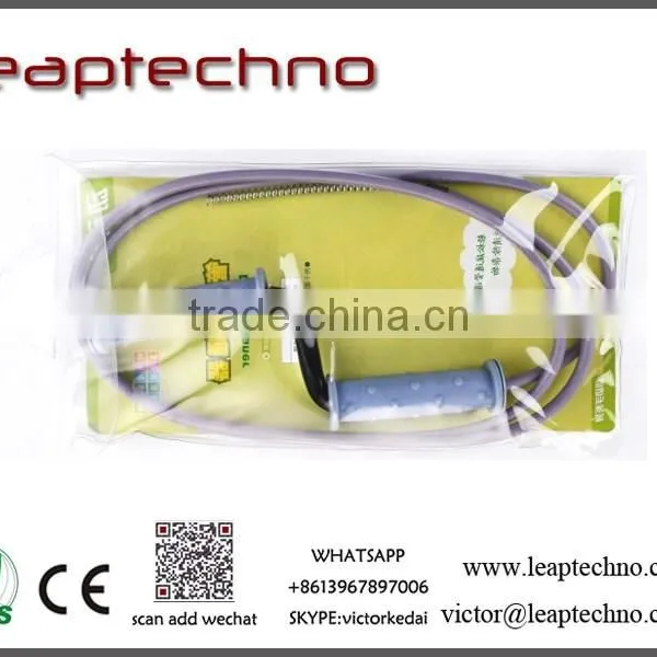Drain Sewer Pipe Cleaner, Drain Auger Cleaner, Wire Drain Snake, 1m 1.5m 1.7m