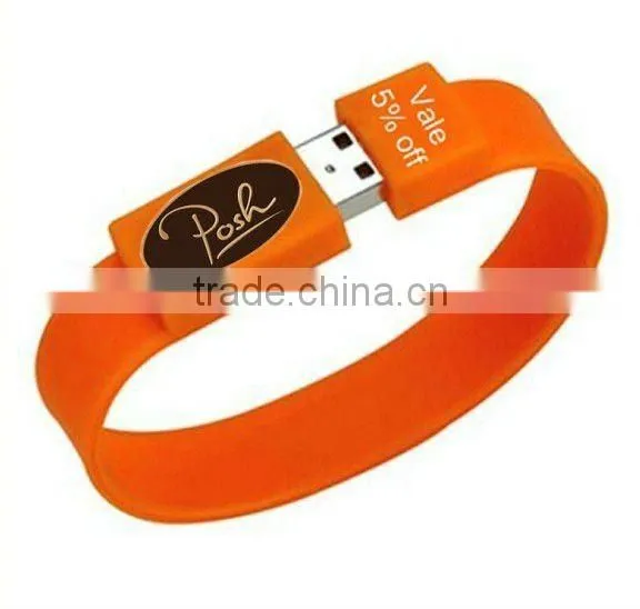 Custom USB Flash Drive