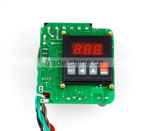 MR-AMK-II-220V Petrol Oiling Pump Timing Controller