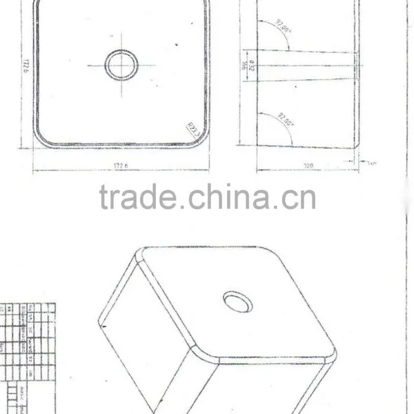 WTseries Hydraulic Tablet Pressing Machine photo-3