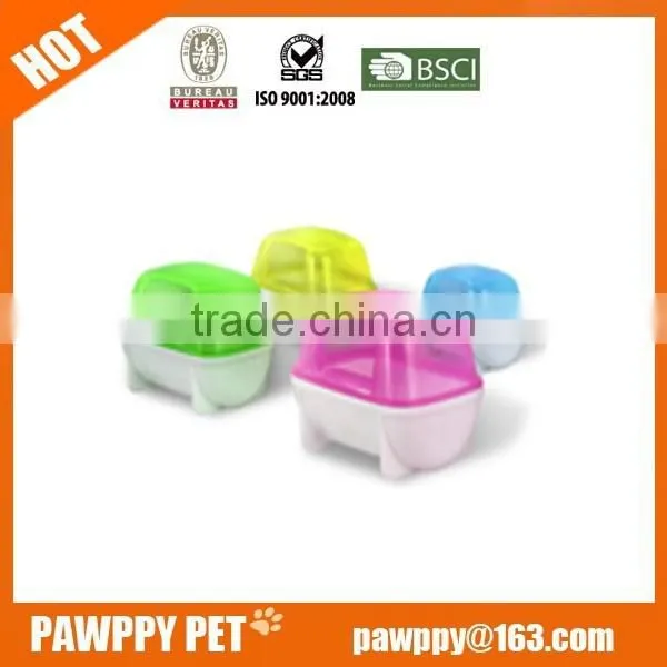 Luxury Portable Hamster Cage photo-3