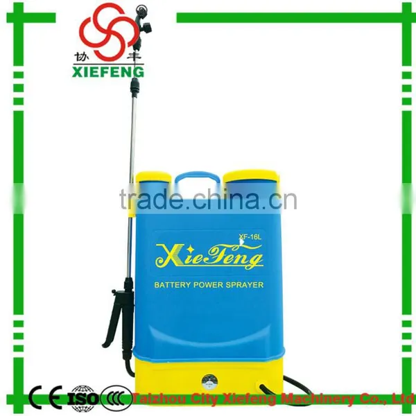 High Qulity Ulv Hand Sprayer