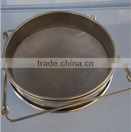 Stainless Steel Honey Filter/honey Strainer for Beekeeping photo-4