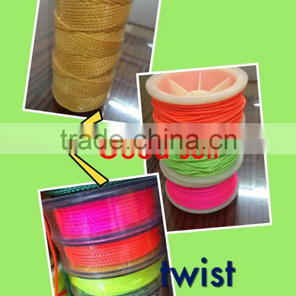 Polyester Fishing Baler Twine in Stock