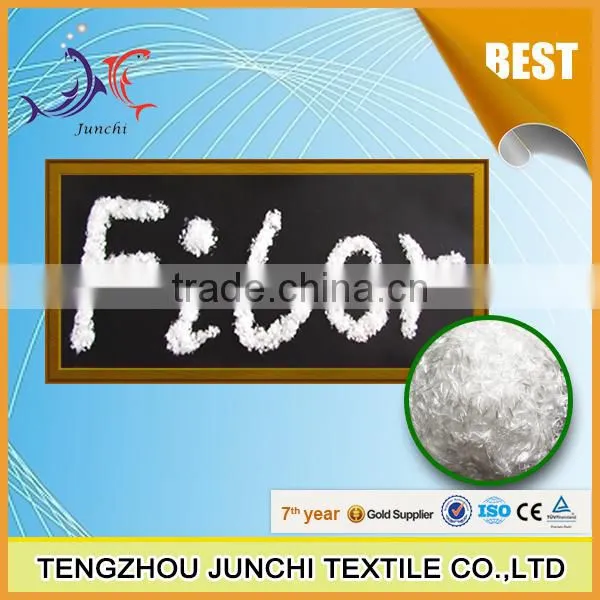 Polyester Fibre or PP Fiber or Polypropylene Fiber or PSF photo-4