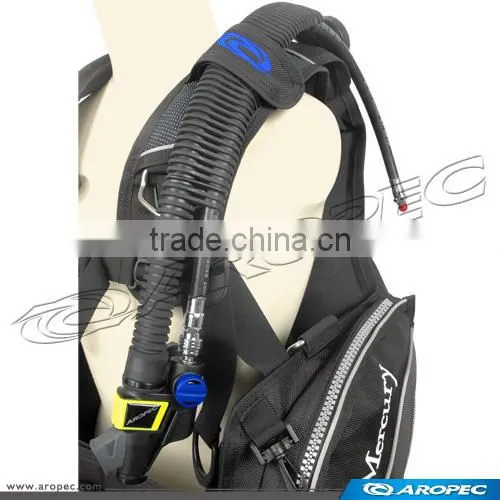 Aropec MERCURY Buoyancy Compensator Diving Equipment Scuba Diving BCD photo-3