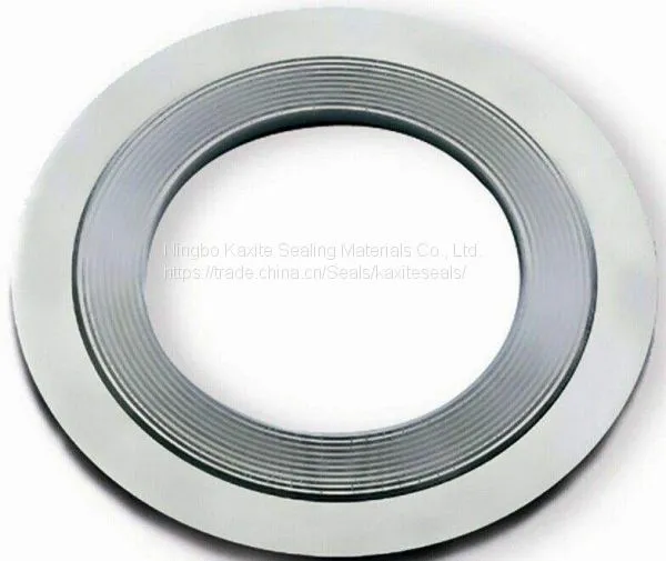 Corrugated Gaskets photo-2