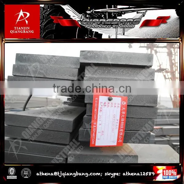 Flat Steel for Kvernelabd Parts photo-3
