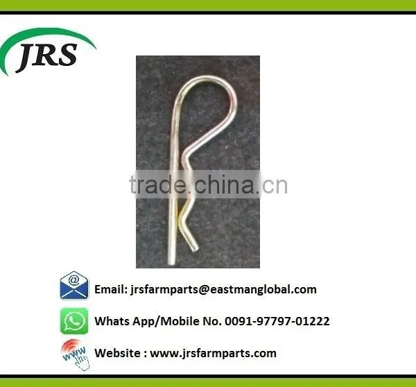 R Spring Lynch Pin/manufacturing High Quality r Pin photo-3