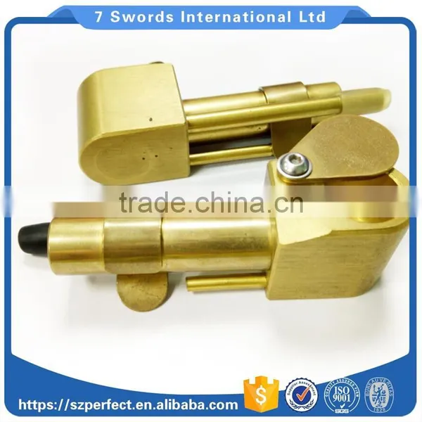 Excellent Metal Machining Fabrication Service With High Quality photo-5