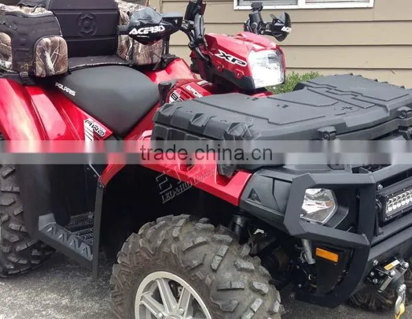 36W Motorcycle ATV UTV 4x4 off Road Powersports Bune Buggy 4WD Racing Spot Driving Led Light Bar photo-5