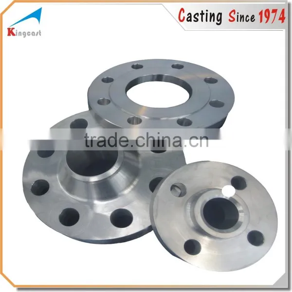 OEM Best Price 1.4848 High Temperature Steel Casting photo-2
