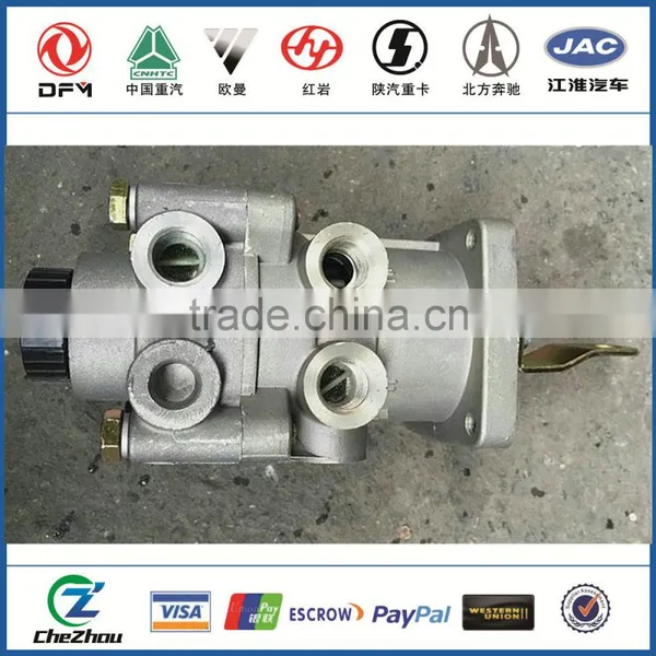 3514010-C0100 BRAKE VALVE ASSY photo-2