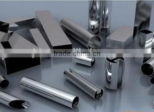 Stainless Metal Tube/Pipe photo-2