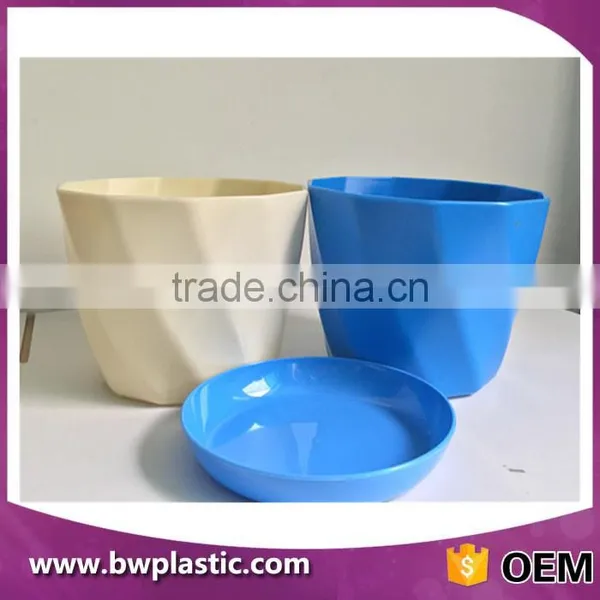 Russian Flower Plant Pots Wholesale photo-3