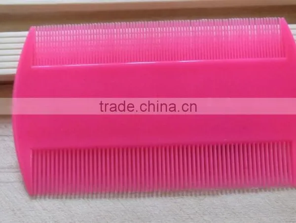 Lice Cleaning Comb Lice Remover for Flea Cleaner photo-4