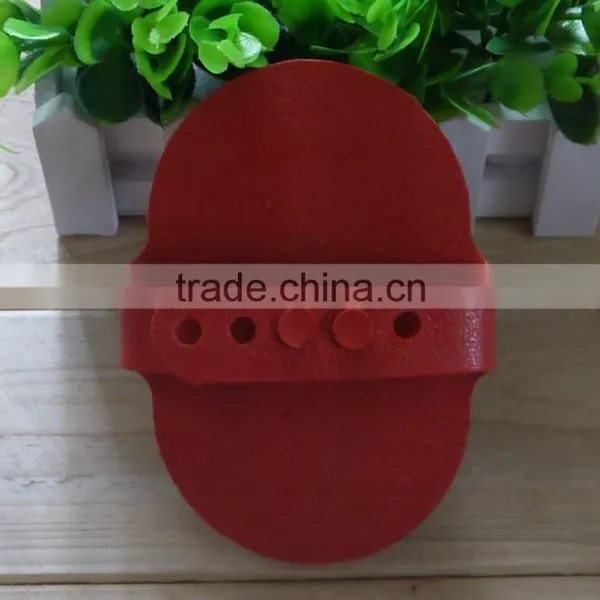 New Design Rubber Dog Comb photo-2
