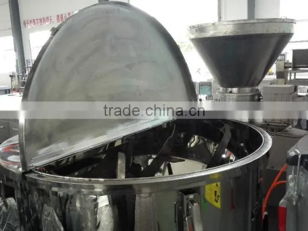 New Plastic Mixing Equipment for PP/PE/ABS/PET Dyeing Color photo-2