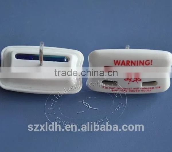 Store Anti-theft Eas Ink Pin XLD-29 photo-2