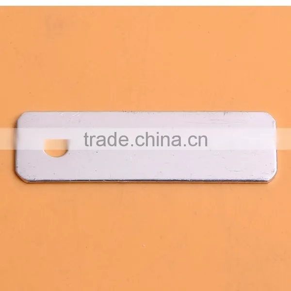 Round Metal Tag photo-4