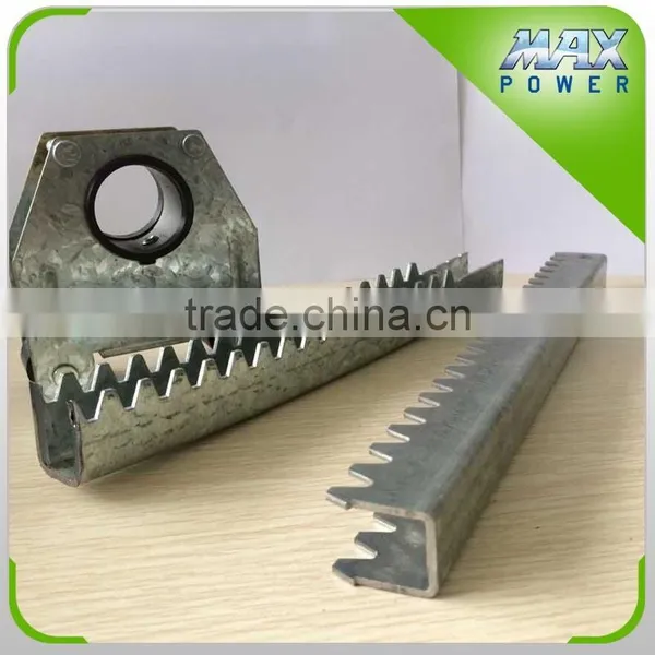 Glasshouse Ventilation Rack and Pinion photo-2