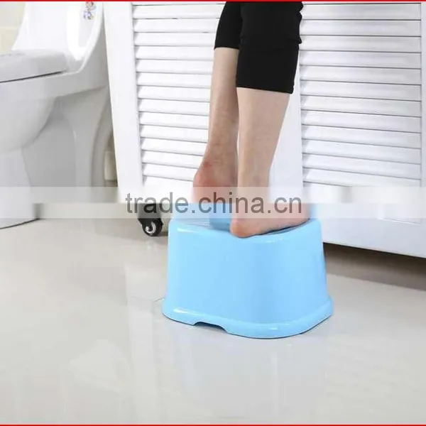 Plastic Kids Step Stool photo-2