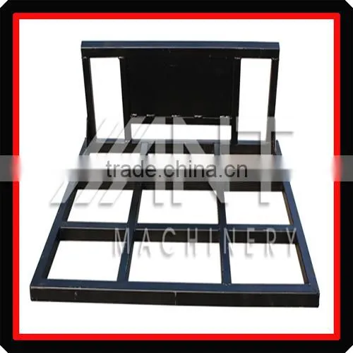 Power Barrow BY800&BY1000 Attachments photo-5
