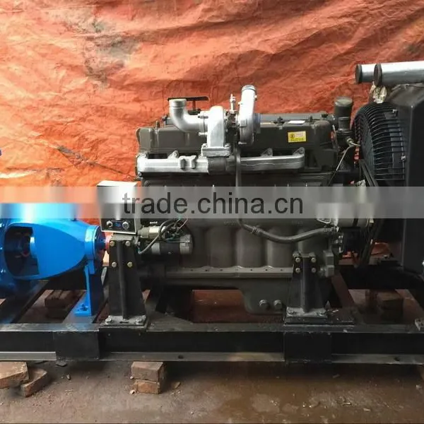 IS Series Industrial Pump photo-3