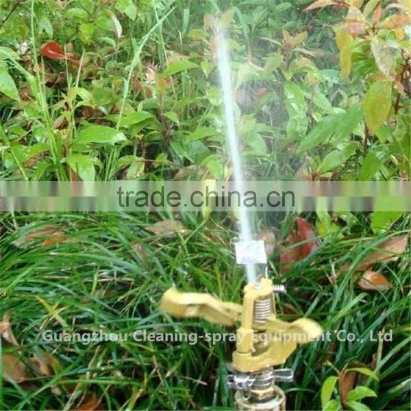 1/2" Flexible Lawn and Garden Sprinkler photo-2
