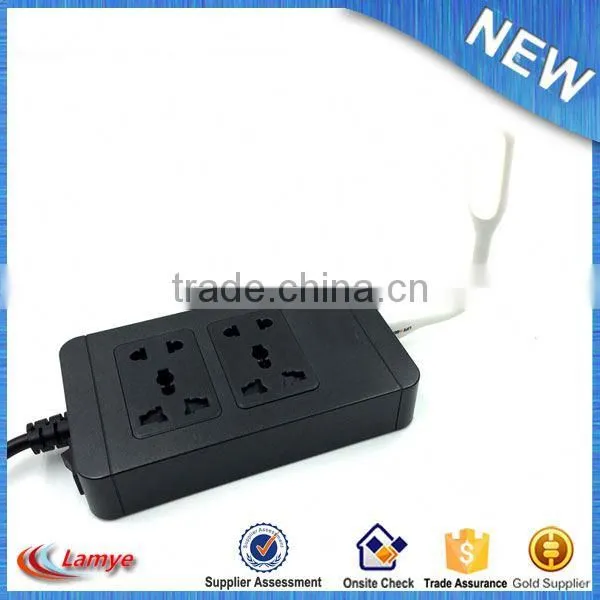 Travel Explosion-proof Power Usb Extension Socket for Mobile Phone photo-6