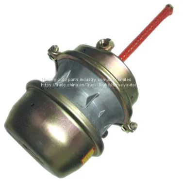 HV-S17 T3030DD Sealed Spring Brake Chamber photo-2