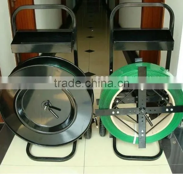 801/802 PET Plastic Strapping Dispenser photo-2