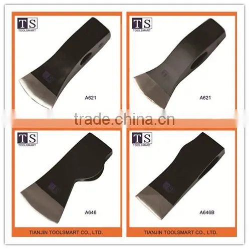 All Kinds of Steel Forged Axe Head for Sale photo-5