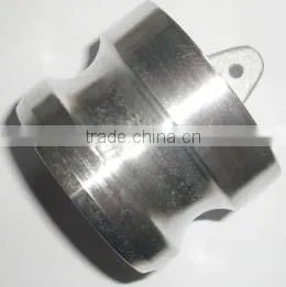 Aluminum Camlock Coupling photo-2