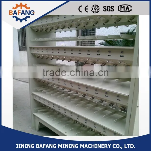 KCLA Lithium Mining Lamp Rack Charger photo-2