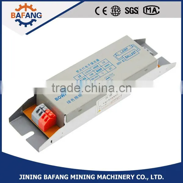 Electronic Ballasts for Fluorescent Lamps photo-4
