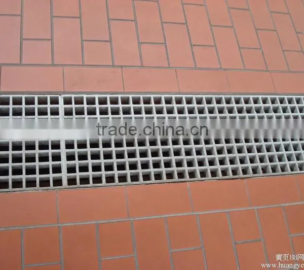 Overflow Grating photo-2