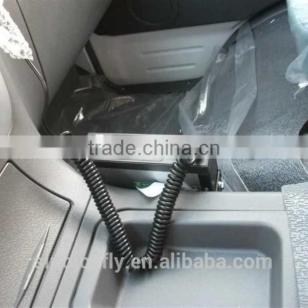Army Use Cargo Truck Jac Lorry Truck photo-4