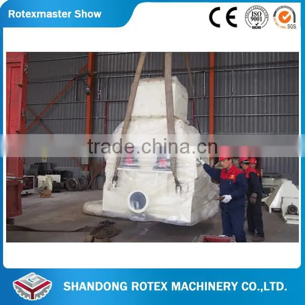 Manufacturer Directly Supply Rice Husk Pto Small Hammer Mill With Competitive Price photo-2