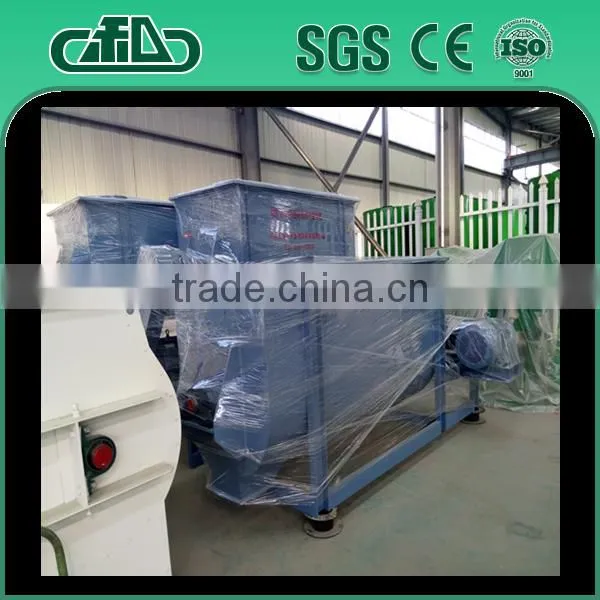 Animal Feed Production Large Scale Sheep Feed Production photo-4