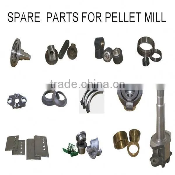 2016 Wholesale Small Floating Fish Feed Pellet Machine photo-3