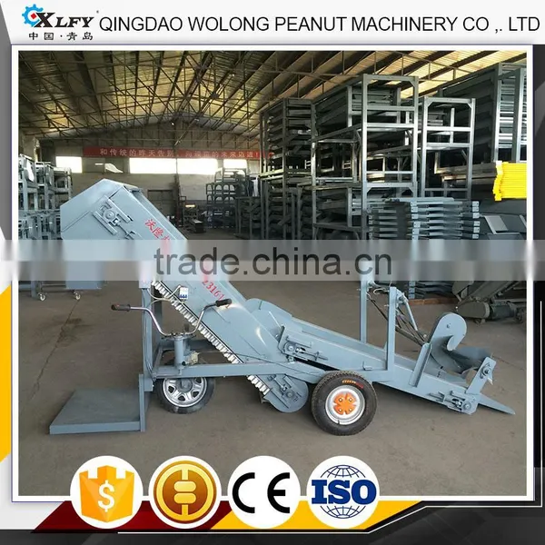 my Text Self-driving Packing Machine photo-5