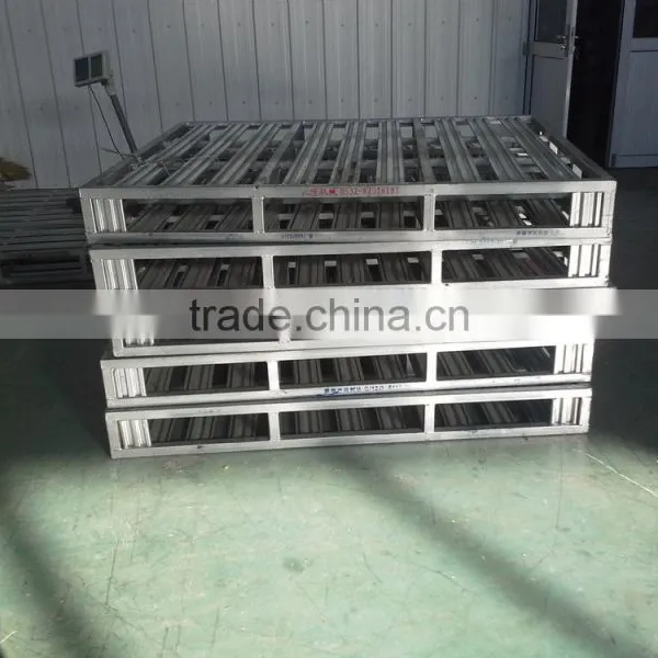 EURO Cargo Pallet/cargo Tray/saucer/salver photo-6