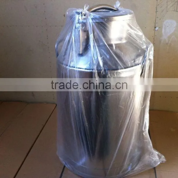 Small Cow Milking Machine/vacuum Breast Milking Machine photo-2
