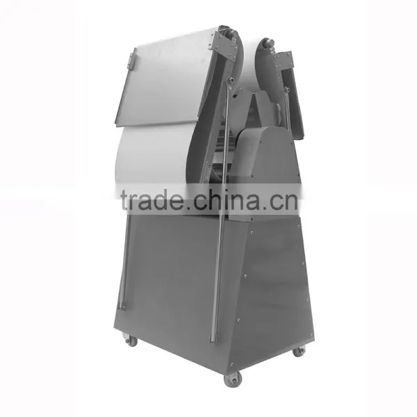 New Invention Good Quality Easy Operation Par Baked Bread photo-4