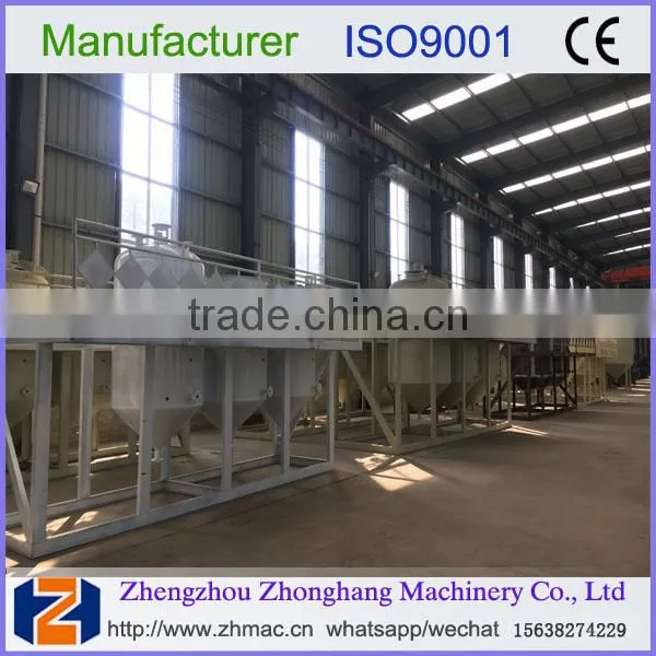 2017 Top Selling Palm Kernel Oil Expeller Machine With CE and ISO 008615638274229 photo-4