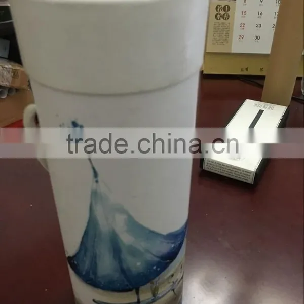 Reusable and Recycled Carring up Cardboard Tube for Clothes Packaging photo-2